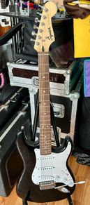 Squier Strat