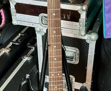 Squier Strat