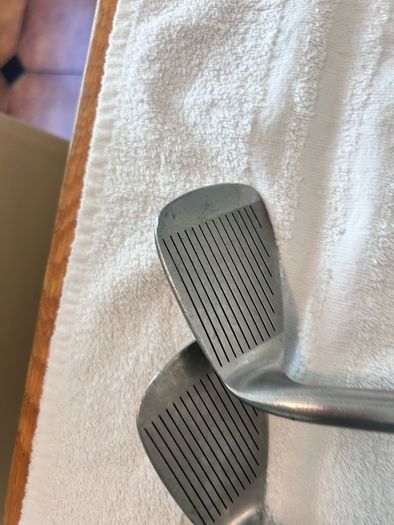 mizuno golf irons