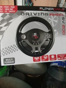 Superdrive SV200 Driving Wheel