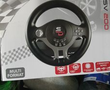 Superdrive SV200 Driving Wheel