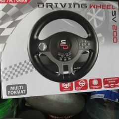 Superdrive SV200 Driving Wheel
