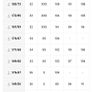 Men Slim 3 Pieces Set Business Networking Formal Tuxedo Prom Suit Male Groom Wedding Blazers Dress Jacket Coat Pants Vest Image 10