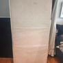 Solid Single Divan Bed Base with Matching Headboard Clean & Sturdy Condition Image 6