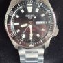 Seiko 5 Sports SKX 42.5mm Bracelet Watch Brand New Image 8