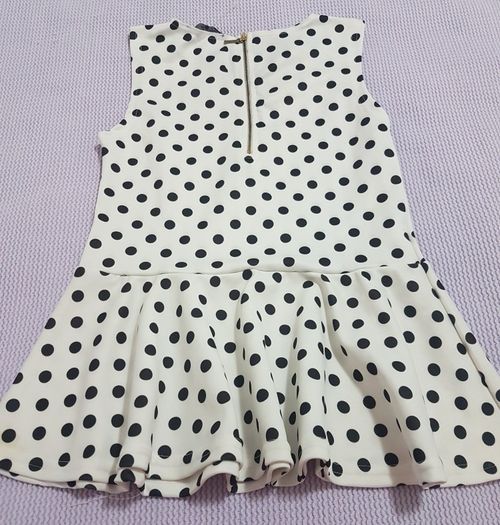 Pretty Tunic Top Age 9+ Brand New