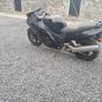 black bird1100 1998 vfr BREAKING ONLY Image 4