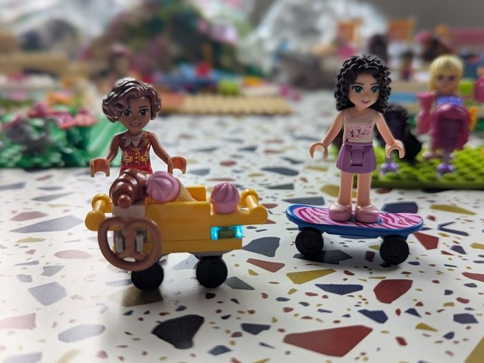 Lego Friends Job Lot Bundle Bulk