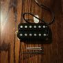 DiMarzio DP158 159 Evolution bridge Neck F Spaced Humbucker Pickup, Black made in USA Fits Fender Stratocaster telecaster Jackson CHARVEL esp Ibanez prs Gibson les Paul electric guitar parts accessories Image 5