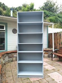 Book Shelf