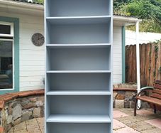 Book Shelf