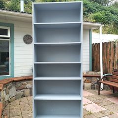 Book Shelf