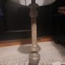 antique effect lamp Image 2
