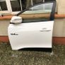 2 front Hyundai i35 doors Image 2