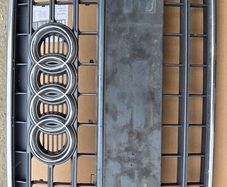 Audi A5 Front Grill