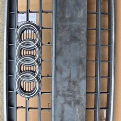 Audi A5 Front Grill