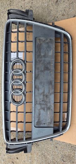 Audi A5 2008-2011 Audi A5 Car Left and Right Side Fog Light Grille Cover 8T0 807 681