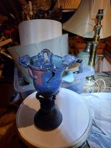pottery Michael Kennedy