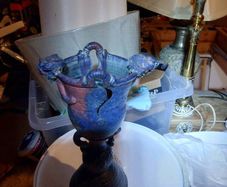 pottery Michael Kennedy