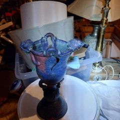 pottery Michael Kennedy