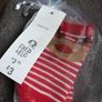 Baby's Xmas socks 6:12 mths Image 3