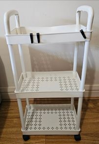 storage trolley