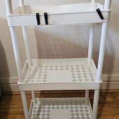 storage trolley