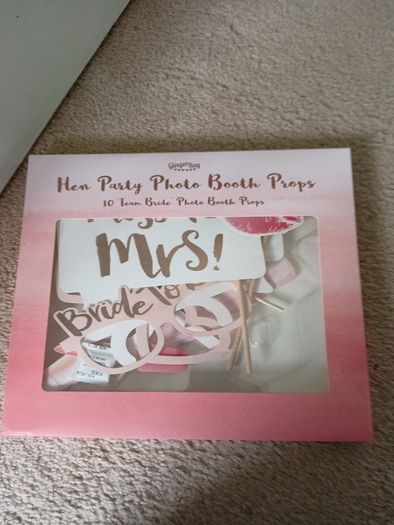 Hen Party