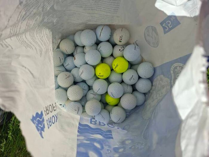 Titleist Prov1 Golf Balls