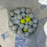 Titleist Prov1 Golf Balls Image 2