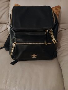 Versace Parfume limited edition bagpack