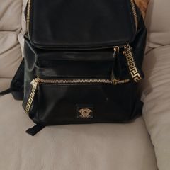 Versace Parfume limited edition bagpack