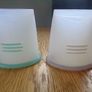 Plastic Storage Holders x 2 for Sale Image 10