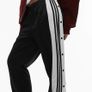 ADIDAS Originals Adibreak Track Pants Black Size 8! Image 3
