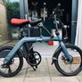 Fiido D11 Electric Folding Bike Image 3