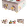 Moulin Roty Musical Box Les Papoum Image 2
