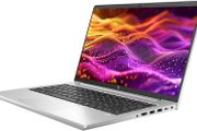 HP ProBook 440 G9 14" FHD Notebook Laptop, 12th Gen 10-core i5-1235U up to 1.3GHz, 16GB DDR4 RAM, 500GB SSD, Webcam, HDMI, Type-C, Windows 11 Pro.