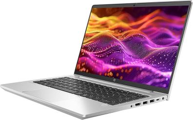 HP ProBook 440 G9 14" FHD Notebook Laptop, 12th Gen 10-core i5-1235U up to 1.3GHz, 16GB DDR4 RAM, 500GB SSD, Webcam, HDMI, Type-C, Windows 11 Pro.