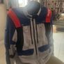 Rev it offtrack h2o jacket.  3XL Image 6