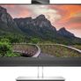 HP E27m G4 27' QHD LED IPS Conferencing Monitor - Sealed Box Image 3