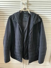 Ted Baker Puffer Jacket
