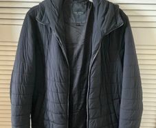 Ted Baker Puffer Jacket
