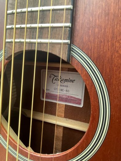 Takamine GY11MS-NS
