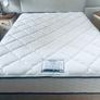 King size bed Image 4