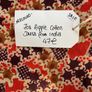 Ladies Cotton Maxi Dress Size 10-12 Image 3