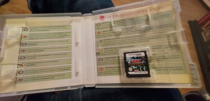 Nintendo Donkey Kong