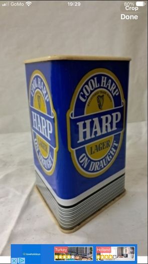 pub memorabilia