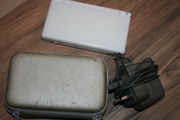 DS Lite