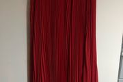 Ladies BNWT heavy skirt free size reduced