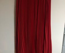 Ladies BNWT heavy skirt free size reduced
